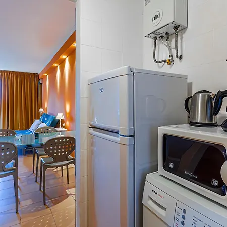 Appartamento Sanremo *