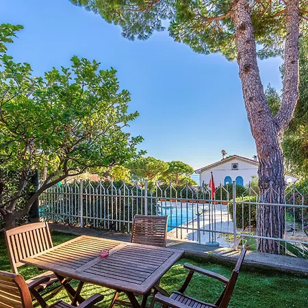 Apartment Appartamento Sanremo