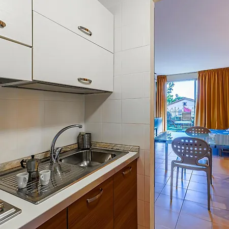 Appartamento Sanremo *