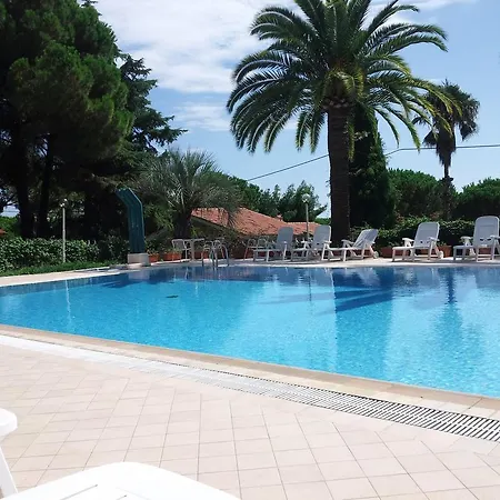 Appartamento Sanremo Apartment Sanremo