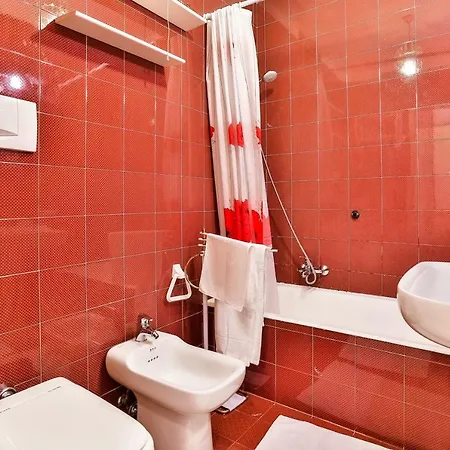 Apartment Appartamento Sanremo Sanremo