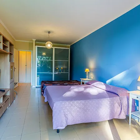 Apartamento Appartamento Sanremo Sanremo