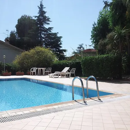 Appartamento Sanremo Apartamento
